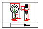 2D Sales Drawing